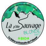 Biere Sauvage Blonde légère ETK BIO CMJN